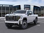 New 2025 GMC Sierra 2500 Denali Ultimate Crew Cab 4WD, Pickup for sale #250143 - photo 6