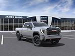 New 2025 GMC Sierra 2500 AT4 Crew Cab 4WD, Pickup for sale #250146 - photo 1