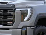 New 2025 GMC Sierra 2500 AT4 Crew Cab 4WD, Pickup for sale #250146 - photo 10