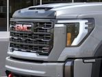 New 2025 GMC Sierra 2500 AT4 Crew Cab 4WD, Pickup for sale #250146 - photo 13