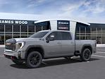 New 2025 GMC Sierra 2500 AT4 Crew Cab 4WD, Pickup for sale #250146 - photo 3