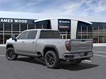 New 2025 GMC Sierra 2500 AT4 Crew Cab 4WD, Pickup for sale #250146 - photo 4