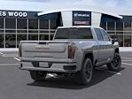 New 2025 GMC Sierra 2500 AT4 Crew Cab 4WD, Pickup for sale #250146 - photo 2