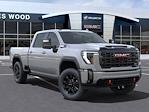 New 2025 GMC Sierra 2500 AT4 Crew Cab 4WD, Pickup for sale #250146 - photo 7