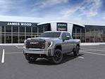 New 2025 GMC Sierra 2500 AT4 Crew Cab 4WD, Pickup for sale #250146 - photo 8