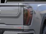 New 2025 GMC Sierra 2500 AT4 Crew Cab 4WD, Pickup for sale #250161 - photo 11