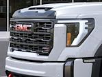 New 2025 GMC Sierra 2500 AT4 Crew Cab 4WD, Pickup for sale #250167 - photo 13