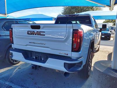 2021 GMC Sierra 2500 Crew Cab 4WD, Pickup for sale #250167A1 - photo 2