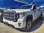 Used 2021 GMC Sierra 2500 AT4 Crew Cab 4WD, Pickup for sale #250167A1 - photo 3