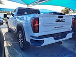 Used 2021 GMC Sierra 2500 AT4 Crew Cab 4WD, Pickup for sale #250167A1 - photo 4