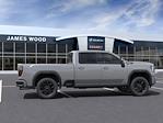 New 2025 GMC Sierra 2500 AT4 Crew Cab 4WD, Pickup for sale #250169 - photo 5