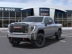 New 2025 GMC Sierra 2500 AT4 Crew Cab 4WD, Pickup for sale #250169 - photo 6