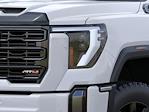 New 2025 GMC Sierra 2500 AT4 Crew Cab 4WD, Pickup for sale #250170 - photo 10