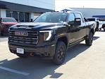 2025 GMC Sierra 2500 Crew Cab 4WD, Pickup for sale #250225 - photo 4