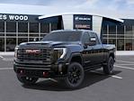 New 2025 GMC Sierra 2500 AT4 Crew Cab 4WD, Pickup for sale #250225 - photo 6