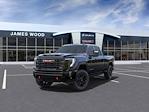 New 2025 GMC Sierra 2500 AT4 Crew Cab 4WD, Pickup for sale #250225 - photo 8