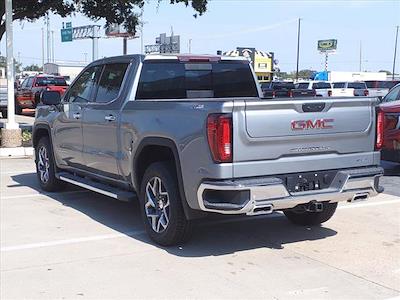 2025 GMC Sierra 1500 Crew Cab 4WD, Pickup for sale #250234 - photo 2