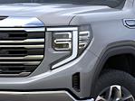 New 2025 GMC Sierra 1500 SLT Crew Cab 4WD, Pickup for sale #250234 - photo 10