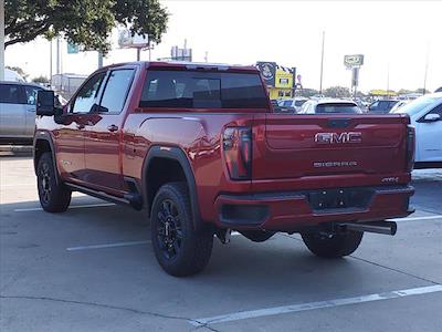 2025 GMC Sierra 2500 Crew Cab 4WD, Pickup for sale #250237 - photo 2