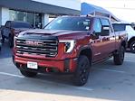 2025 GMC Sierra 2500 Crew Cab 4WD, Pickup for sale #250237 - photo 4