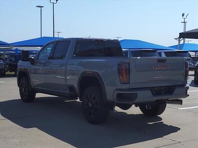 2025 GMC Sierra 2500 Crew Cab 4WD, Pickup for sale #250239 - photo 2