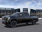 New 2025 GMC Sierra 2500 AT4 Crew Cab 4WD, Pickup for sale #250255 - photo 3