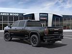 New 2025 GMC Sierra 2500 AT4 Crew Cab 4WD, Pickup for sale #250255 - photo 4