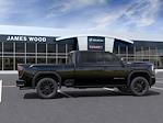 New 2025 GMC Sierra 2500 AT4 Crew Cab 4WD, Pickup for sale #250255 - photo 5