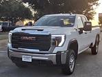 New 2025 GMC Sierra 2500 Pro Double Cab RWD, Pickup for sale #250258 - photo 4