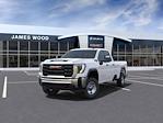 New 2025 GMC Sierra 2500 Pro Double Cab RWD, Pickup for sale #250258 - photo 8