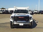 New 2025 GMC Sierra 2500 Pro Double Cab RWD, Pickup for sale #250260 - photo 3