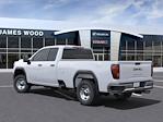 New 2025 GMC Sierra 2500 Pro Double Cab RWD, Pickup for sale #250260 - photo 4