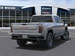 2025 GMC Sierra 2500 Crew Cab 4WD, Pickup for sale #250285 - photo 2