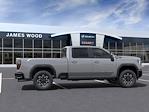 2025 GMC Sierra 2500 Crew Cab 4WD, Pickup for sale #250285 - photo 5