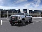 2025 GMC Sierra 2500 Crew Cab 4WD, Pickup for sale #250285 - photo 8