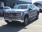 New 2025 GMC Sierra 1500 SLT Crew Cab 4WD, Pickup for sale #250294 - photo 4