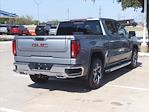 New 2025 GMC Sierra 1500 SLT Crew Cab 4WD, Pickup for sale #250294 - photo 6