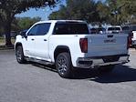 New 2025 GMC Sierra 1500 SLT Crew Cab 4WD, Pickup for sale #250295 - photo 2