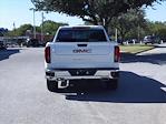 New 2025 GMC Sierra 1500 SLT Crew Cab 4WD, Pickup for sale #250295 - photo 5