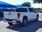 New 2025 GMC Sierra 1500 SLT Crew Cab 4WD, Pickup for sale #250295 - photo 6