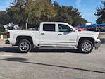 Used 2017 GMC Sierra 1500 SLT Crew Cab RWD, Pickup for sale #250313A1 - photo 8