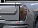 2025 GMC Sierra 2500 Crew Cab 4WD, Pickup for sale #250338 - photo 11