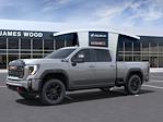 2025 GMC Sierra 2500 Crew Cab 4WD, Pickup for sale #250338 - photo 3