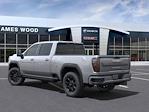 2025 GMC Sierra 2500 Crew Cab 4WD, Pickup for sale #250338 - photo 4