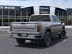 2025 GMC Sierra 2500 Crew Cab 4WD, Pickup for sale #250338 - photo 2