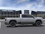 2025 GMC Sierra 2500 Crew Cab 4WD, Pickup for sale #250338 - photo 5