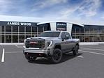 2025 GMC Sierra 2500 Crew Cab 4WD, Pickup for sale #250338 - photo 8