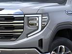 New 2025 GMC Sierra 1500 SLT Crew Cab RWD, Pickup for sale #250371 - photo 10