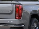 New 2025 GMC Sierra 1500 SLT Crew Cab RWD, Pickup for sale #250371 - photo 11