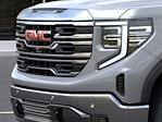 New 2025 GMC Sierra 1500 SLT Crew Cab RWD, Pickup for sale #250371 - photo 13